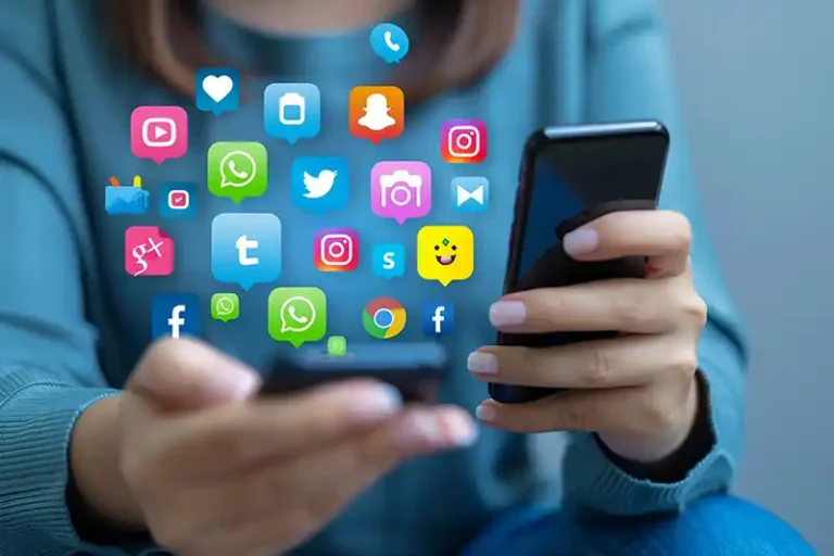 imagen novedades-redes-sociales