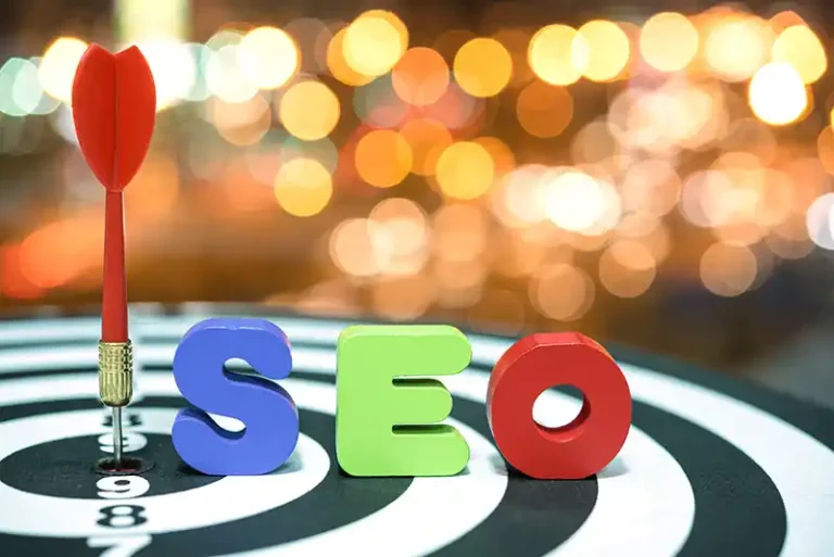 imagen de servicio SEO
